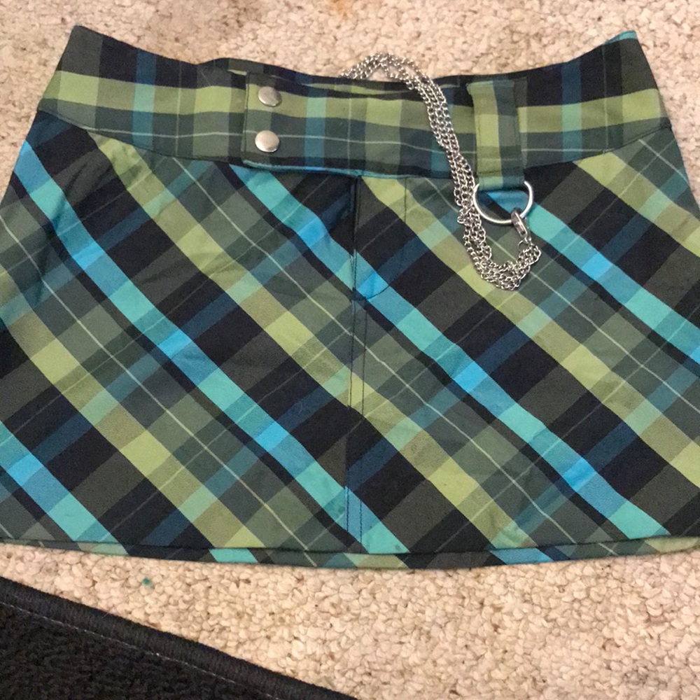 Skirt